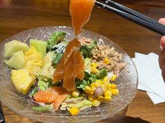 -白石的深夜食堂(济南万象城店)