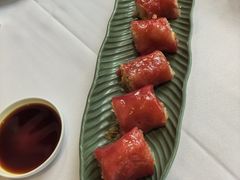 -广州酒家(天字码头店)