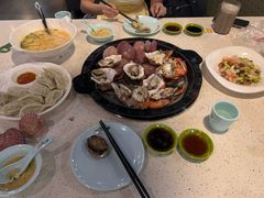 -巧克力渔家.小船海鲜胶东菜(万平口店)