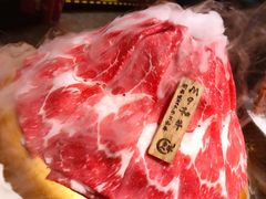 -鲁山牛寿喜烧(五龙广场店)