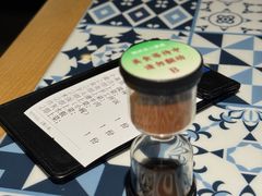 -图味美小黄鱼·景德菜(浙江路店)