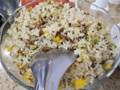 土家炒饭-鱼乐火锅(清江国际店)