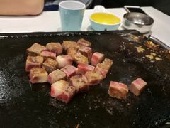 -韩时烤肉(丰科万达广场店)