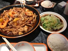 -胖哥俩肉蟹煲(长沙高铁吾悦广场店)