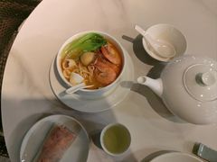 -鹭江潮餐厅•福建菜(鹭江佲家酒店)