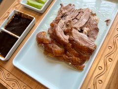 -阿斯牛牛·凉山菜(新会展店)