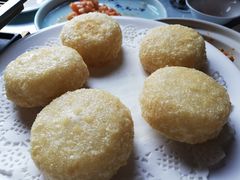 -宝轩渔府·老字号海鲜·正宗津菜(水上店)