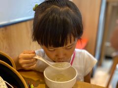 -素满香·素食自助餐(西安·民乐园店)