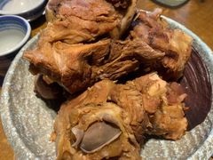 -95号酱骨·一块豆腐(展春园西路店)