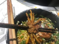 -钢管厂歆瑞源油卤串串香(春熙路太古里店)