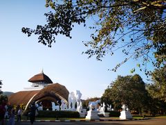 -清迈夜间动物园