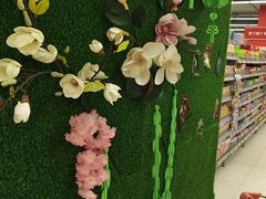 -物美超市(通州果园店)