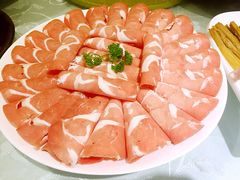 -东来顺饭庄(新源里店)