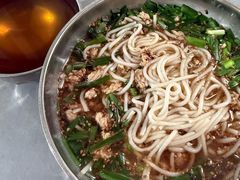 果醋-正宗杨记普洱酸醋米线(总店)