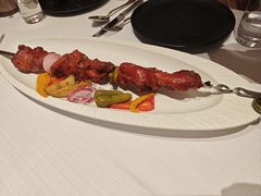 -马克西姆俄罗斯餐厅(通亚街店)