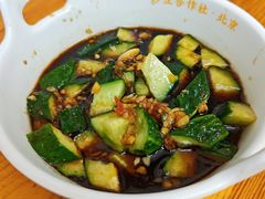 -炒豆合作社(东四总店)