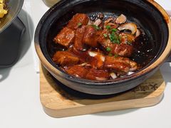 -火啫啫·粤式啫啫煲(南通首店)