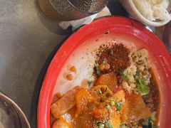 -极乐小煮·成都冒菜(科技绿洲店)