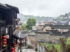 -边城茶峒景区