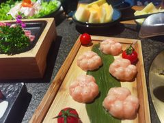 -湊湊火锅·茶憩(东城万达店)