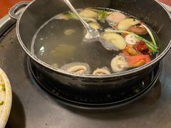 -霸王牛肉(天秀景地店)