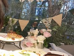 -春树下·树屋花房西餐厅(罍街AS1980店)