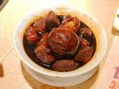 -点都德(大茶楼店)