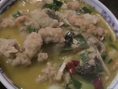 -窄巷子陕菜馆·地道陕西菜(粉巷店)
