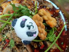 -怂猫抓子·成都冒烤鸭