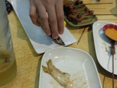 -皮记海鲜1995(寮步店)