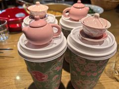 -图味美小黄鱼·景德菜(浙江路店)