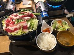 -和风日本料理(腾飞园店)