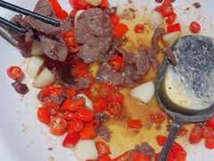 -辣可可·小炒黄牛肉(望京凯德MALL店)