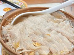 -砂锅居(西四店)