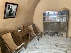 -延安杨家岭革命旧址