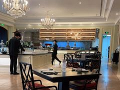 大堂-天伦里餐厅(绿城桃花源店)