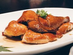 -宝丽轩中餐厅BAOLIXUAN