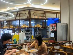 -包小笼·金牌汤包(中山路店)