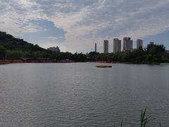 -南翠屏公园