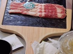 -乔先生涮肉·鲜活牛羊肉火锅(塘沽店)