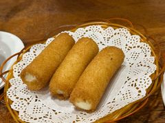 -正德顺順德雙皮奶(中信店)