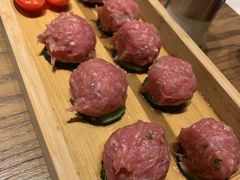 -盡膳口福跷脚牛肉火锅(合生汇购物中心店)