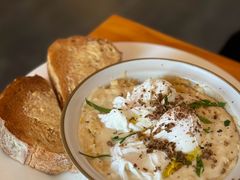 -Egg•Allday Brunch(襄阳北路店)
