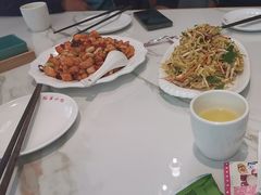 -路家小馆(富力又一城店)