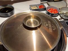 -喃喃椰·糟粕醋·椰子鸡火锅(七堡花园店)
