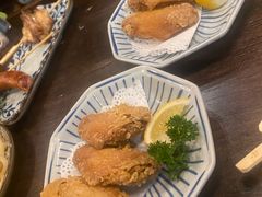 -哥哥の深夜食堂(永乐汇亲子购物运动中心店)