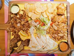 -HELLO MUSAE 拾光缪斯餐厅·纯正希腊风味(苏州中心店)