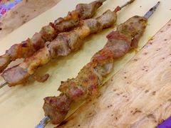 -新疆巴州金丝特餐厅(大钟寺店)