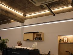大堂-麻雀咖啡SPARROW COFFEE(十全街店)