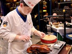 -四世同堂·京菜·烤鸭(双井店)